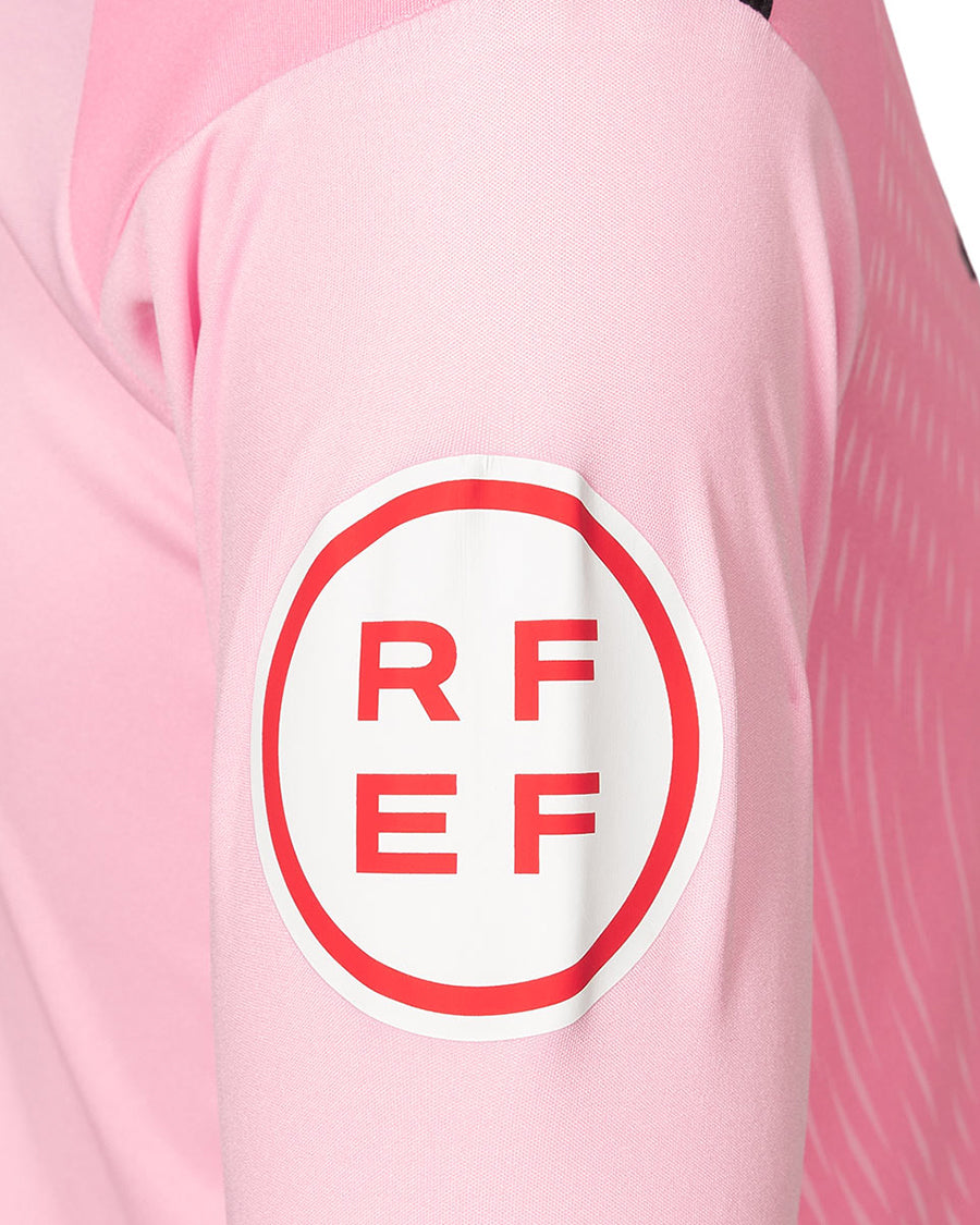Camiseta Tercera Equipación Portero 2025-2026 Niño
