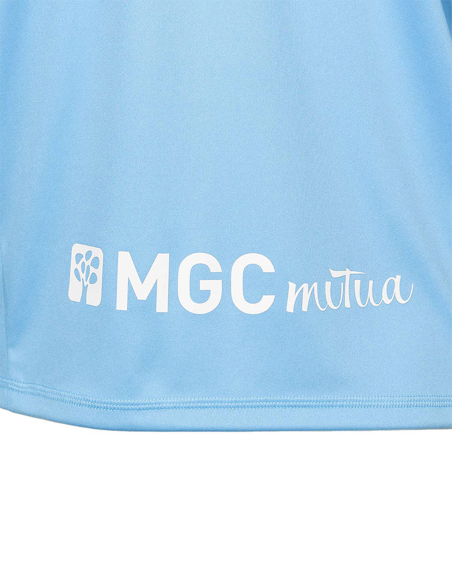Camiseta Cuarta Equipación Portero 2025-2026 Niño