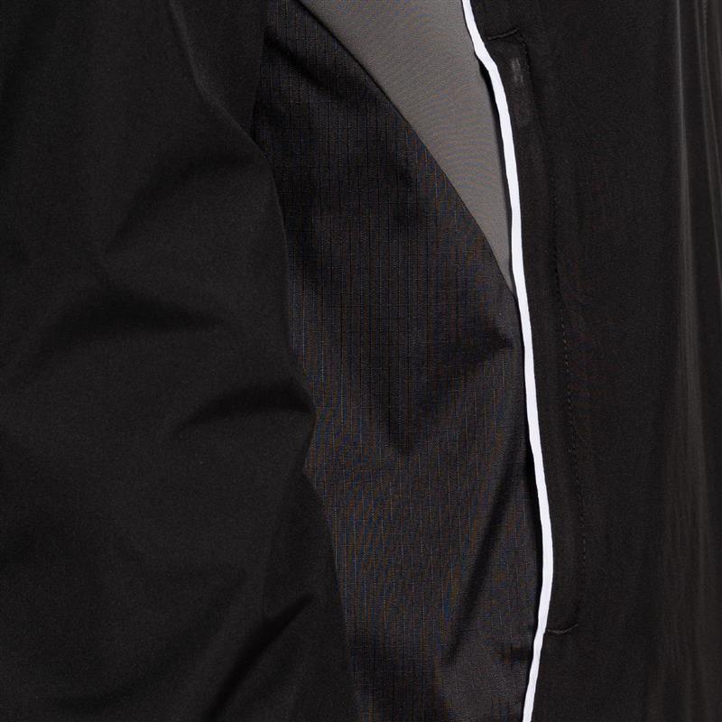 Chubasquero Training Técnicos 2025-2026 Niño