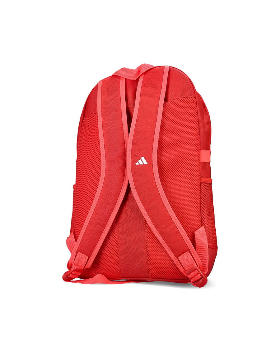 Mochila Tiro 27,9L Roja