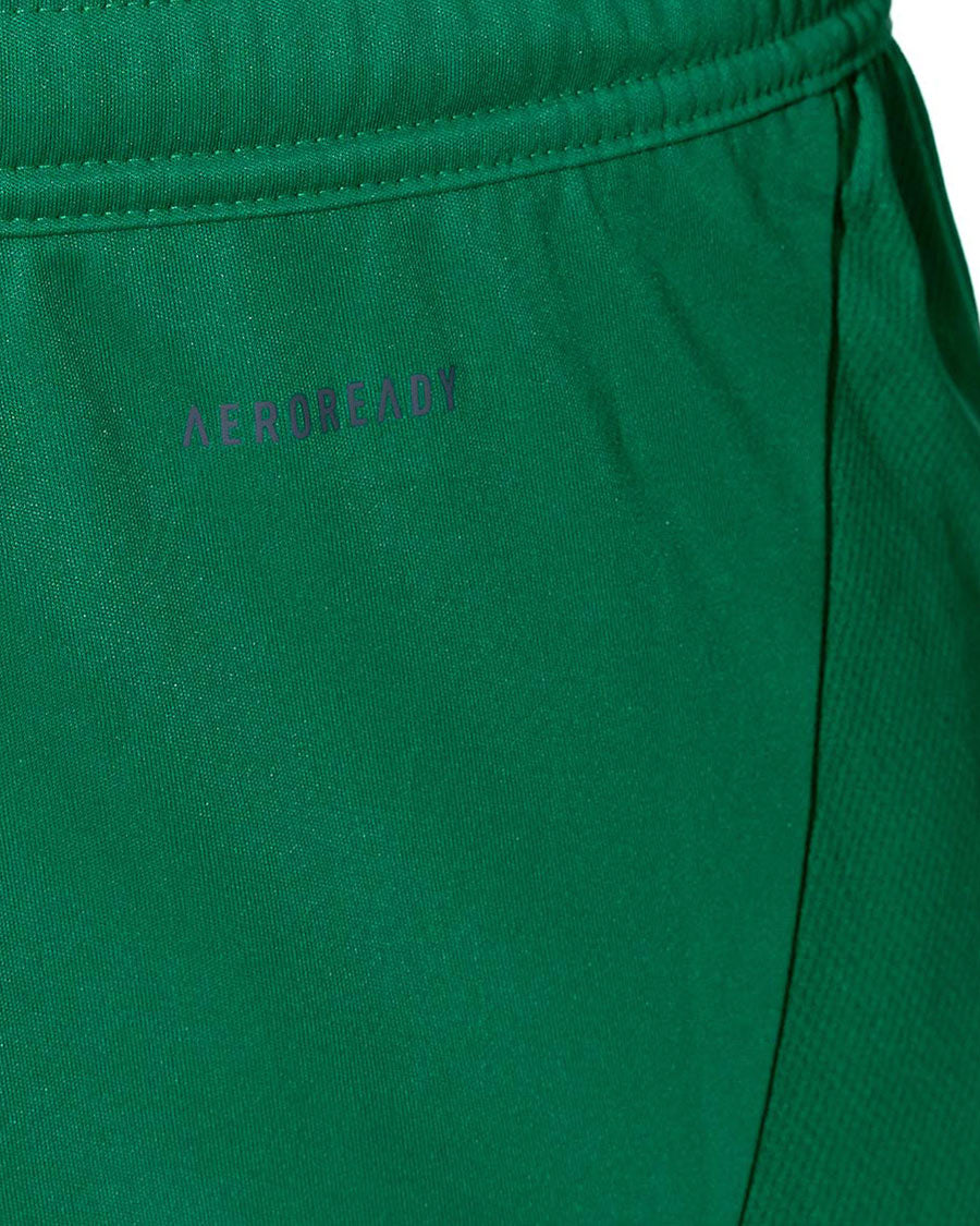 Pantaló curt Gimnàstic de Tarragona Segona Equipació 2024-2025 Nen