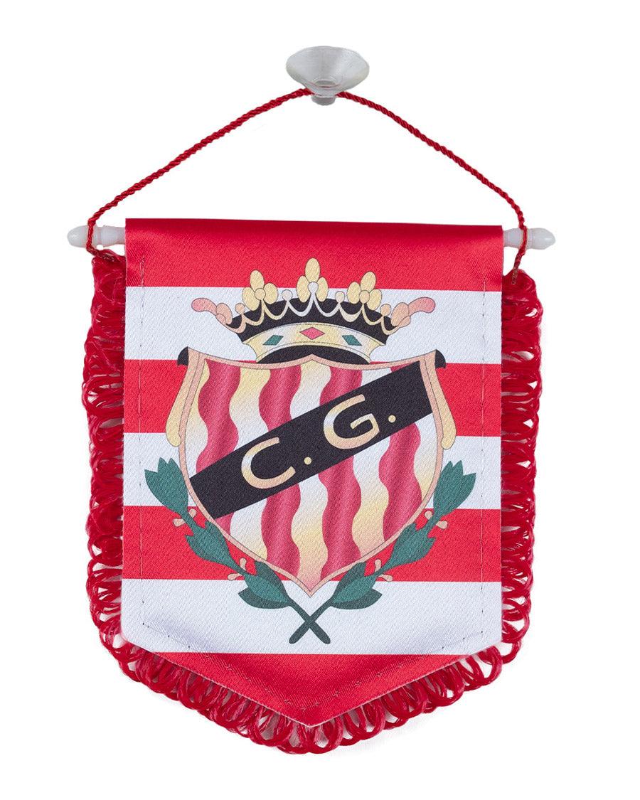 Minibanderín Gimnàstic de Tarragona