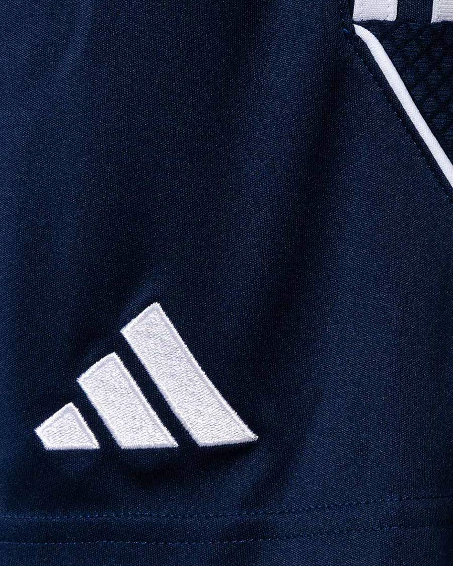 Bermuda Club Gimnàstic de Tarragona Fanswear 2023-2024 Blue