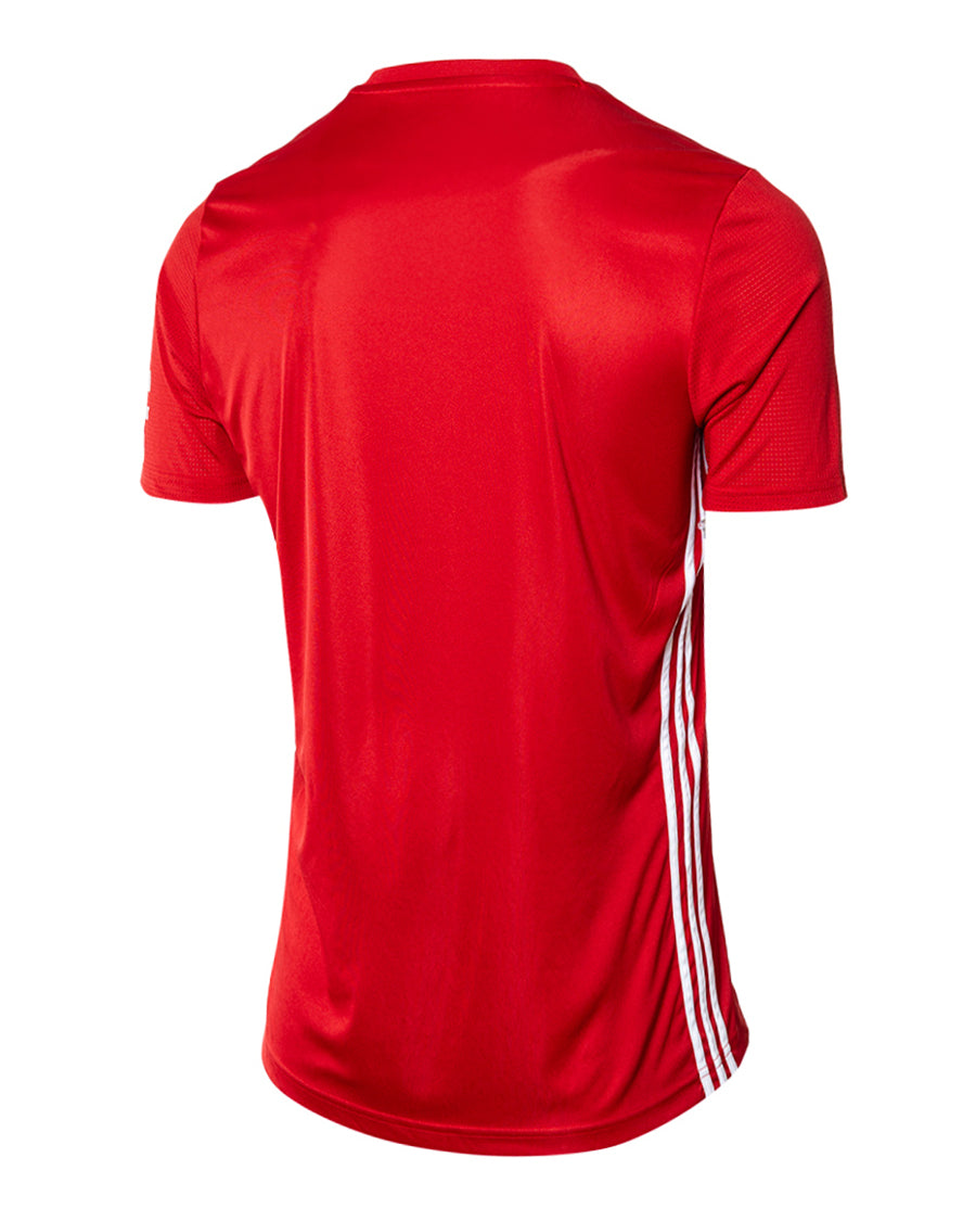 Camiseta Club Gimnàstic de Tarragona Training 2023-2024 Niño - Red