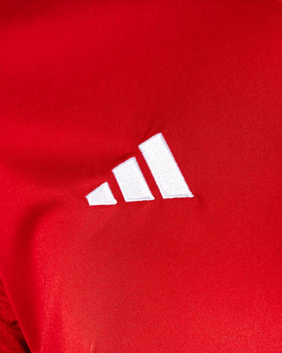 Club Gimnàstic de Tarragona Training 2023-2024 Kid's Shirt - Red
