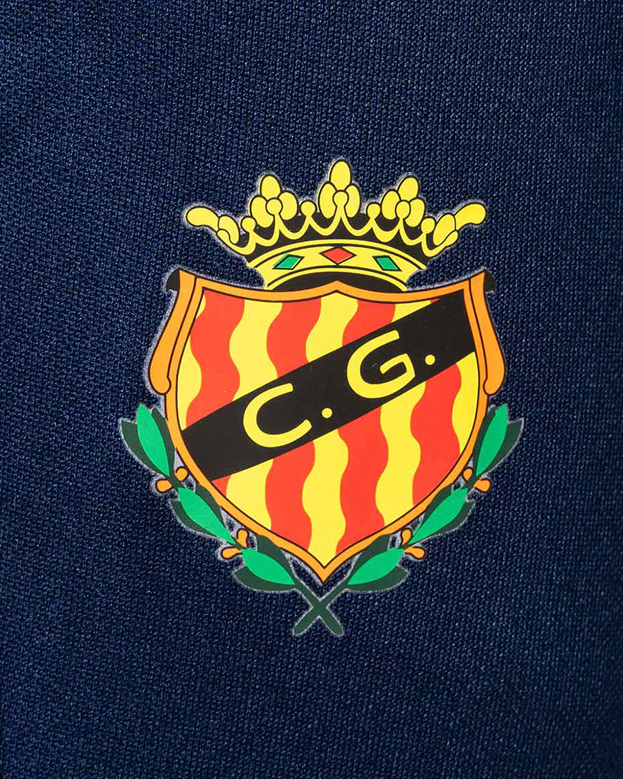 Pantalons Club Gimnàstic de Tarragona Training 2023-2024 Nen