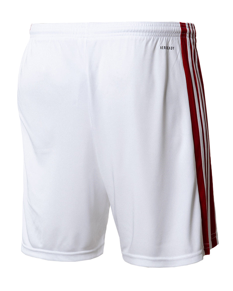 Shorts Club Gimnàstic de Tarragona First Equipment 2023-2024