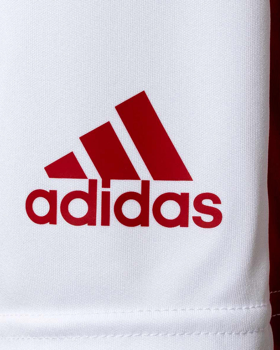 Pantalons curts Club Gimnàstic de Tarragona Primera Equipació 2023-2024 Nen