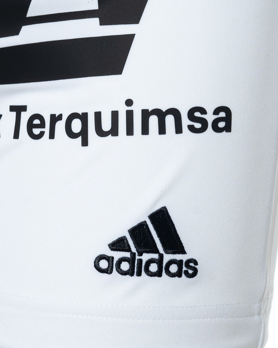 Pantalón corto Club Gimnàstic de Tarragona Segunda Equipación 2023-2024 Niño