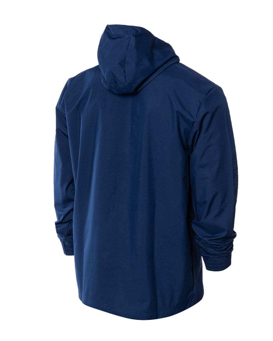 Club Gimnàstic de Tarragona Training raincoat 2023-2024