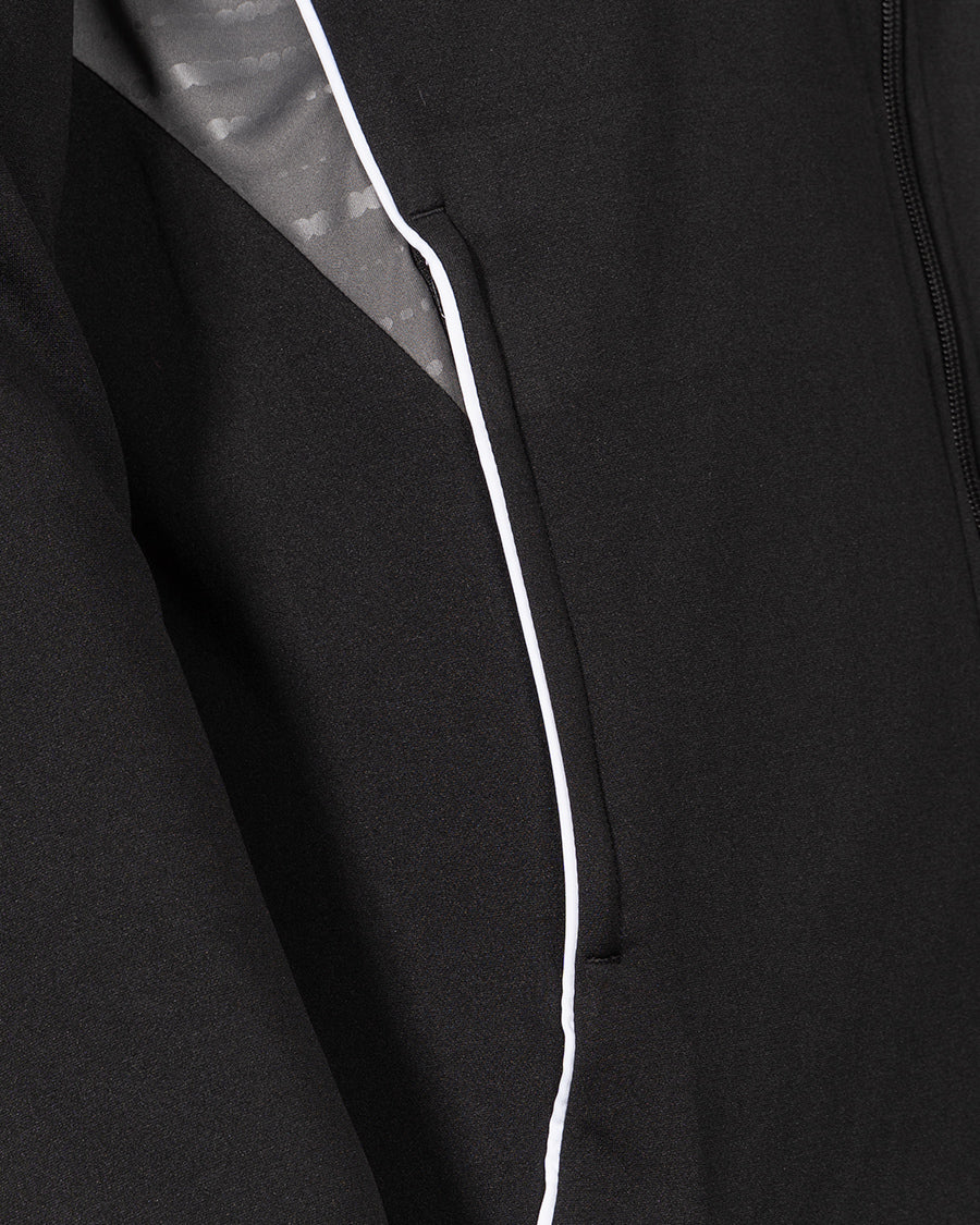 Chaqueta Paseo Staff 2025-2026