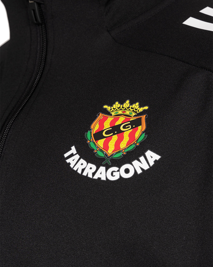 Chaqueta Paseo Técnicos 2025-2026
