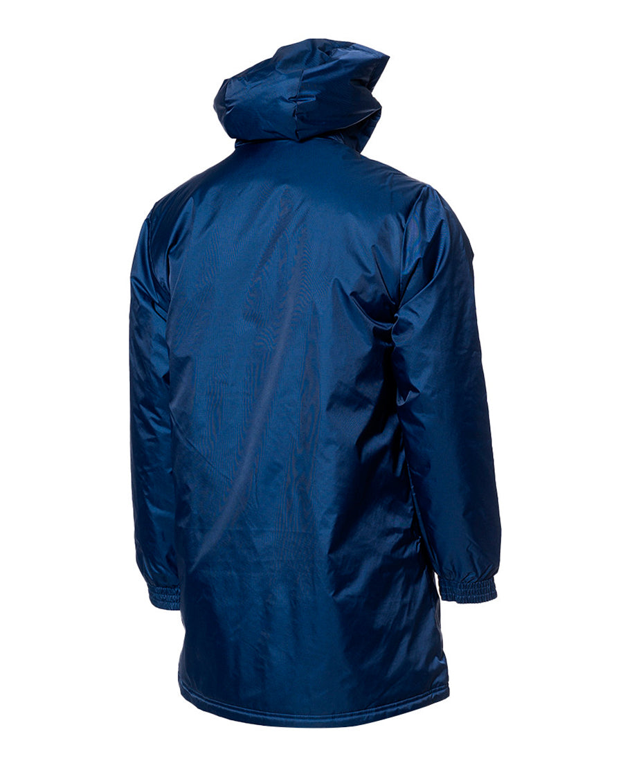 Club Gimnàstic de Tarragona Fanswear jacket 2023-2024