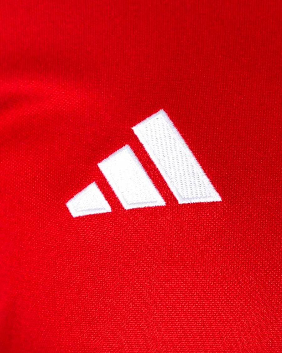 Club Gimnàstic de Tarragona Training 2023-2024 Kid's Sweatshirt - Red