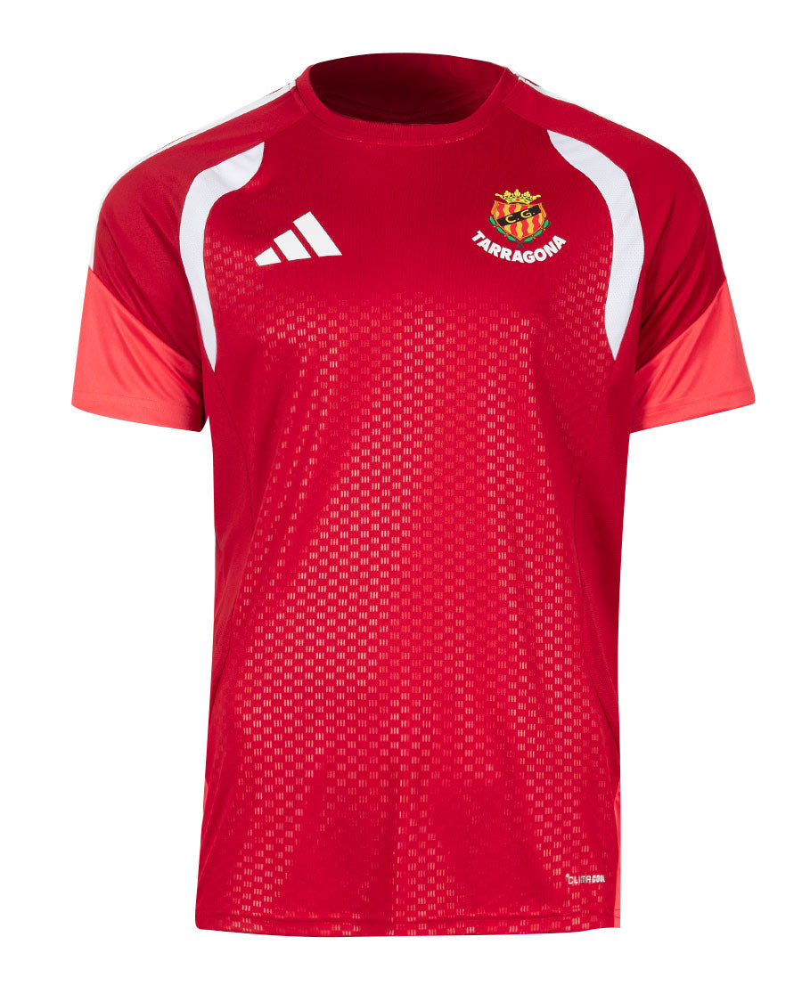 Camiseta Training Jugador 2026-2027