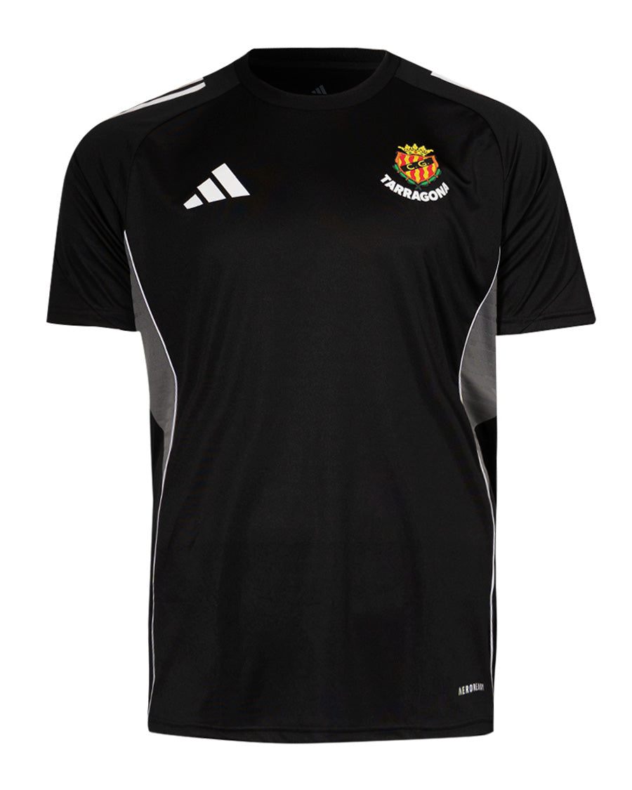 Camiseta Training Staff 2025-2026 Niño