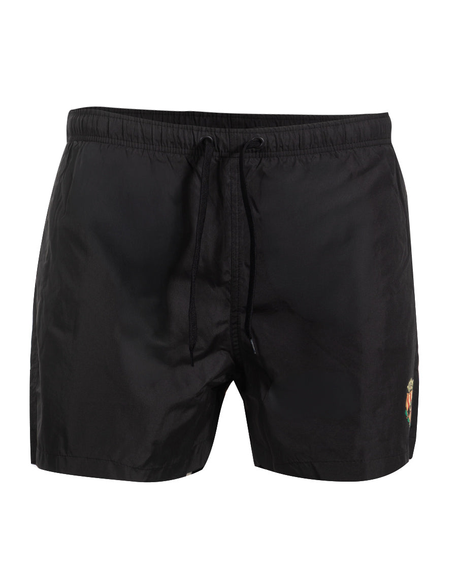 Bañador Negro