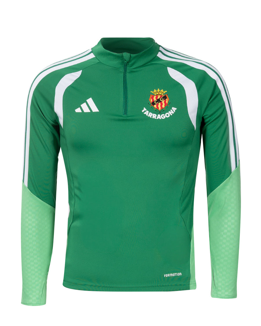 Sudadera Training Portero 2026-2027 Niño