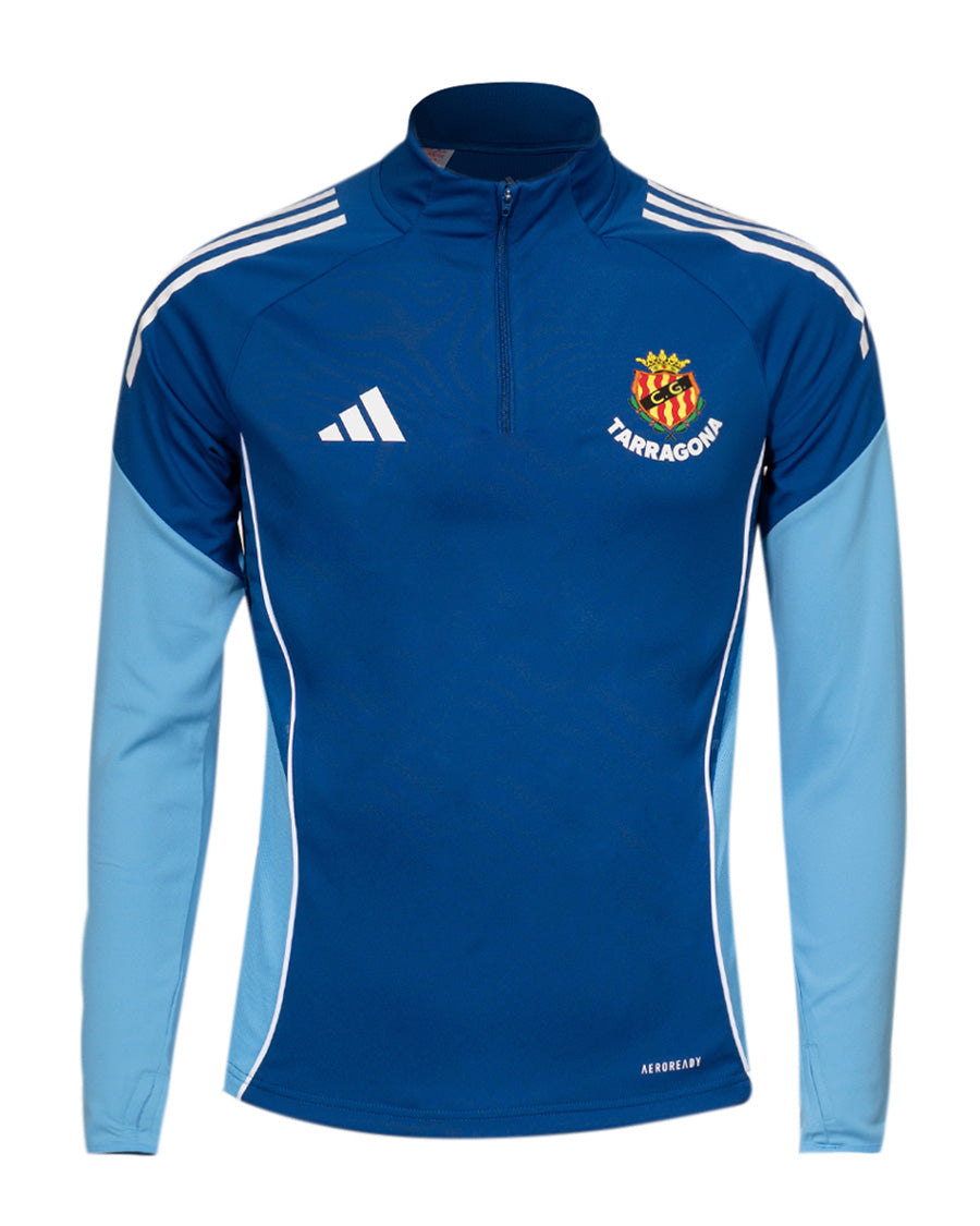 Sudadera Training Porteros 2025-2026 Niño