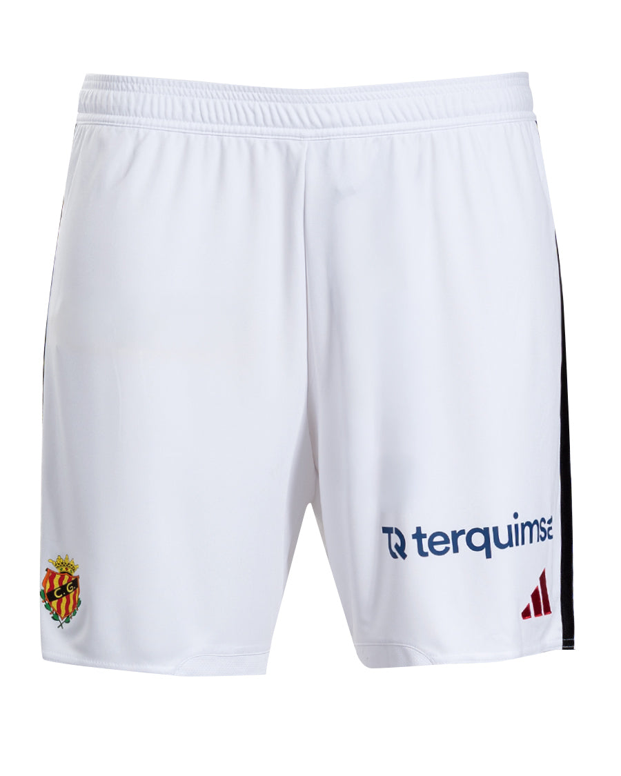 Pantalón corto Primera Equipación 2026-2027 Niño