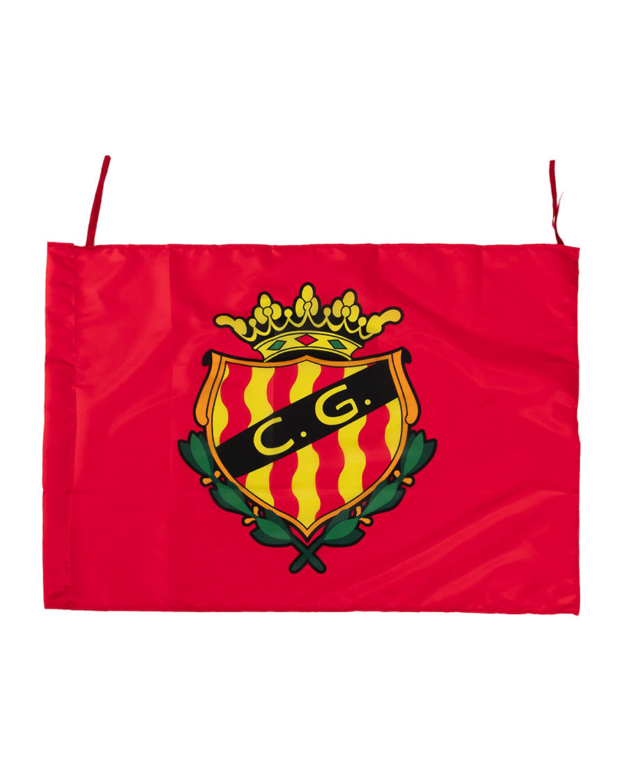Bandera Escudo (100x70) 2025-2026