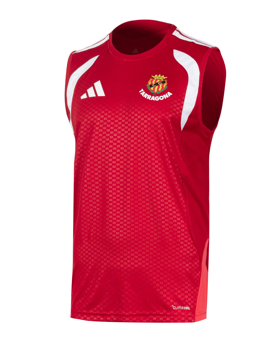 Camiseta sin Mangas Training Jugador 2026-2027