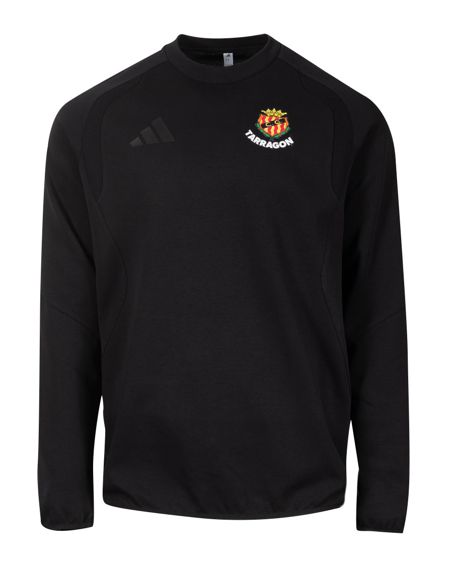 Sudadera Paseo Staff 2026-2027 Niño