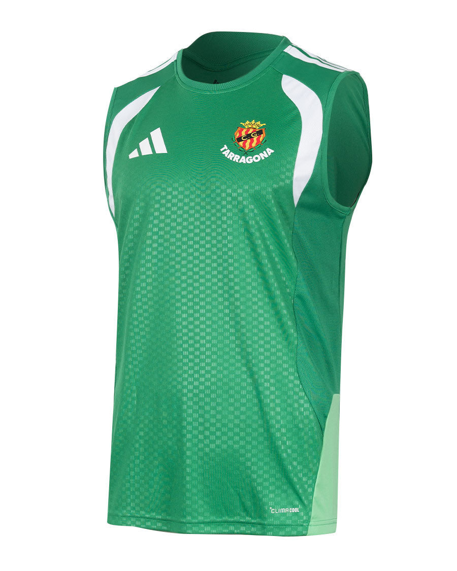 Camiseta sin Mangas Training Portero 2026-2027