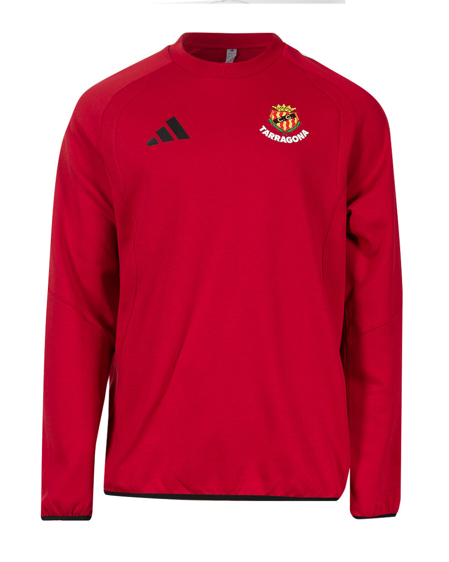 Sudadera Paseo Jugador y Portero 2026-2027