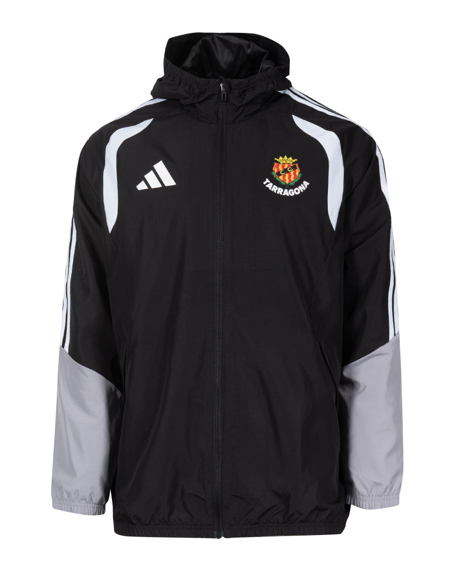 Chubasquero Training Staff 2026-2027