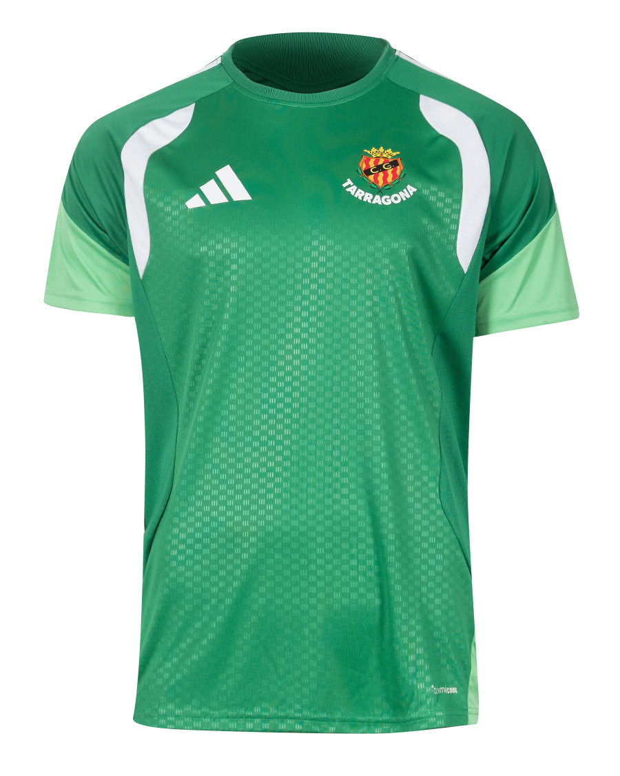 Camiseta Training Portero 2026-2027