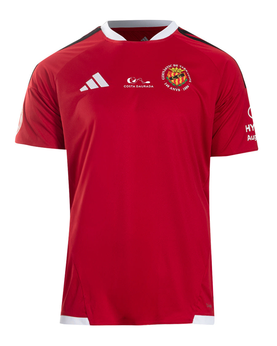 Camiseta Primera Equipación 2026-2027