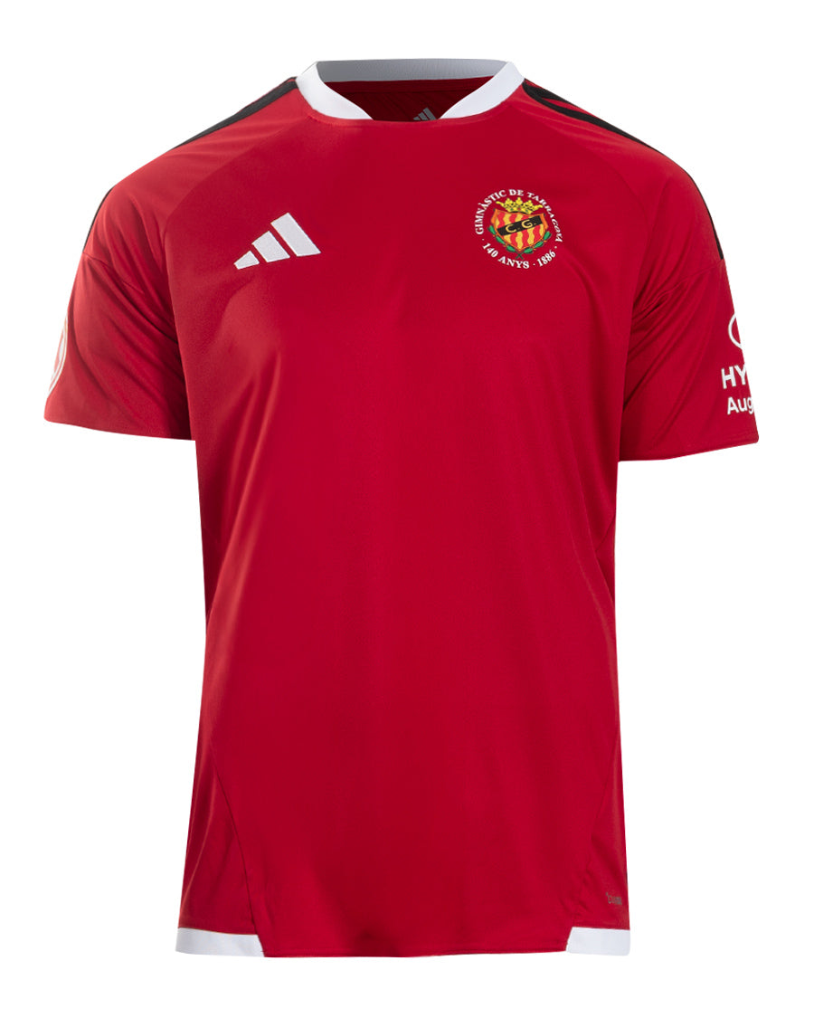 Camiseta Primera Equipación 2026-2027