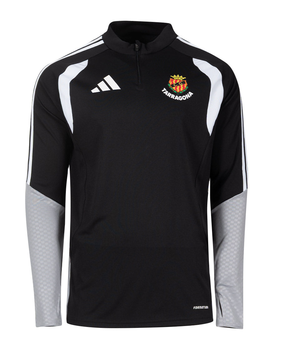 Sudadera Training Staff 2026-2027