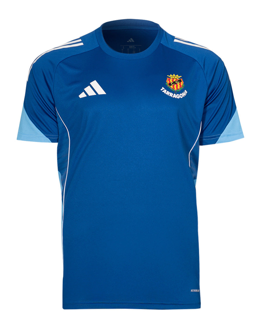 Camiseta Training Porteros 2025-2026