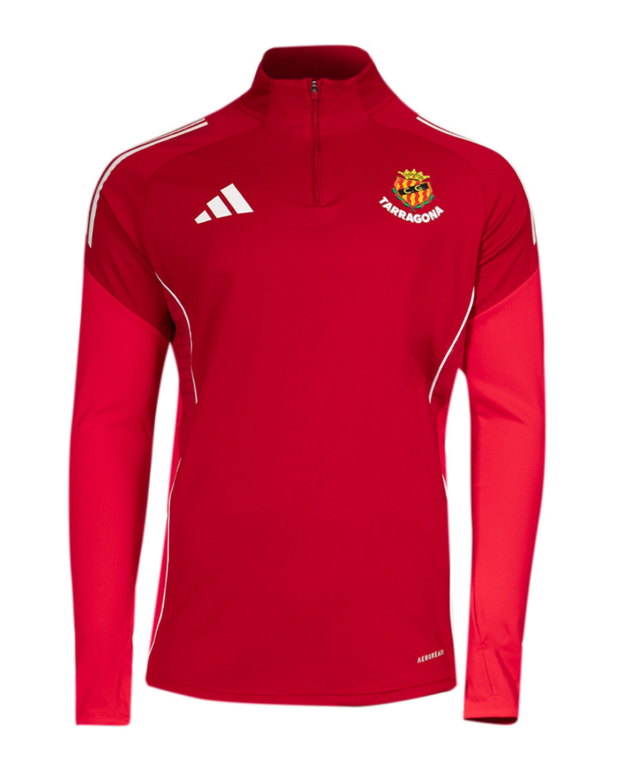 Sudadera Training Jugadores 2025-2026