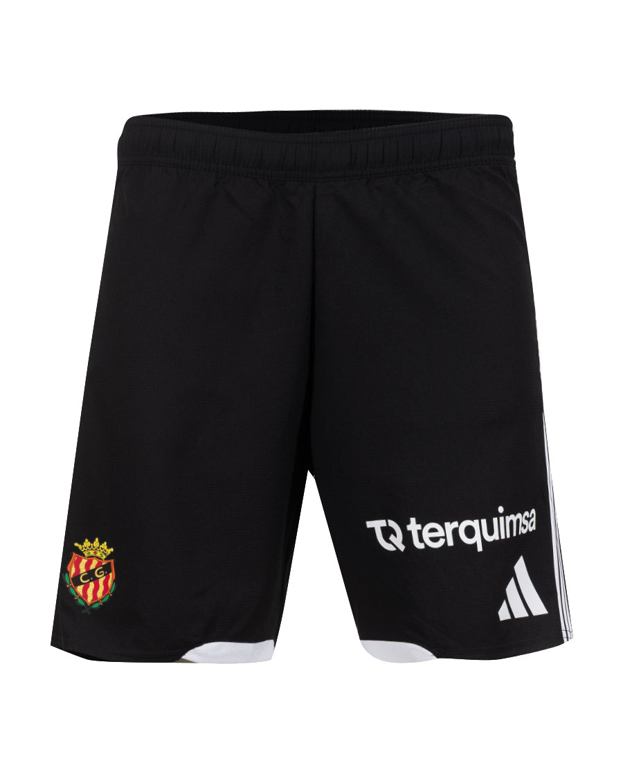 Pantalón corto Tercera Equipación 2026-2027 Niño