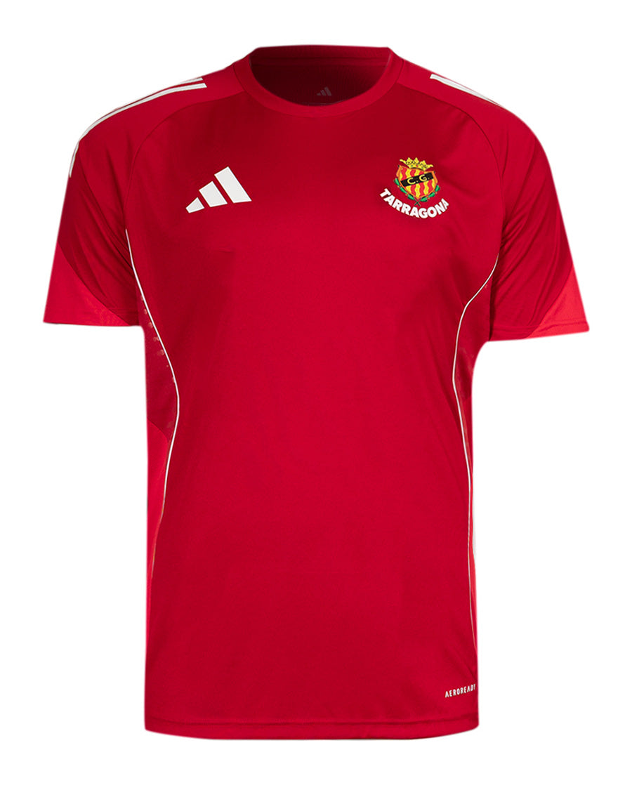 Camiseta Training Jugadores 2025-2026
