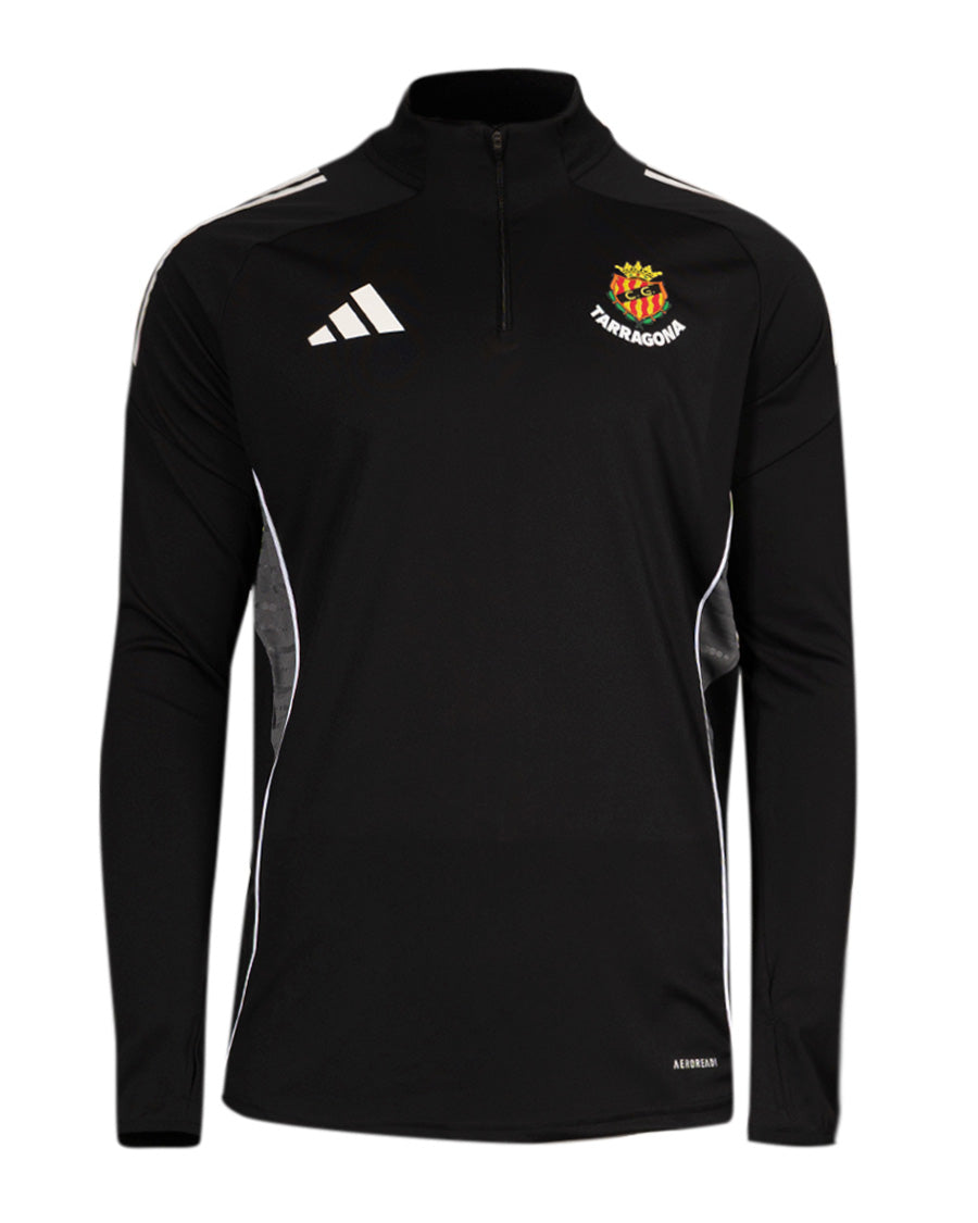 Sudadera Training Staff 2025-2026