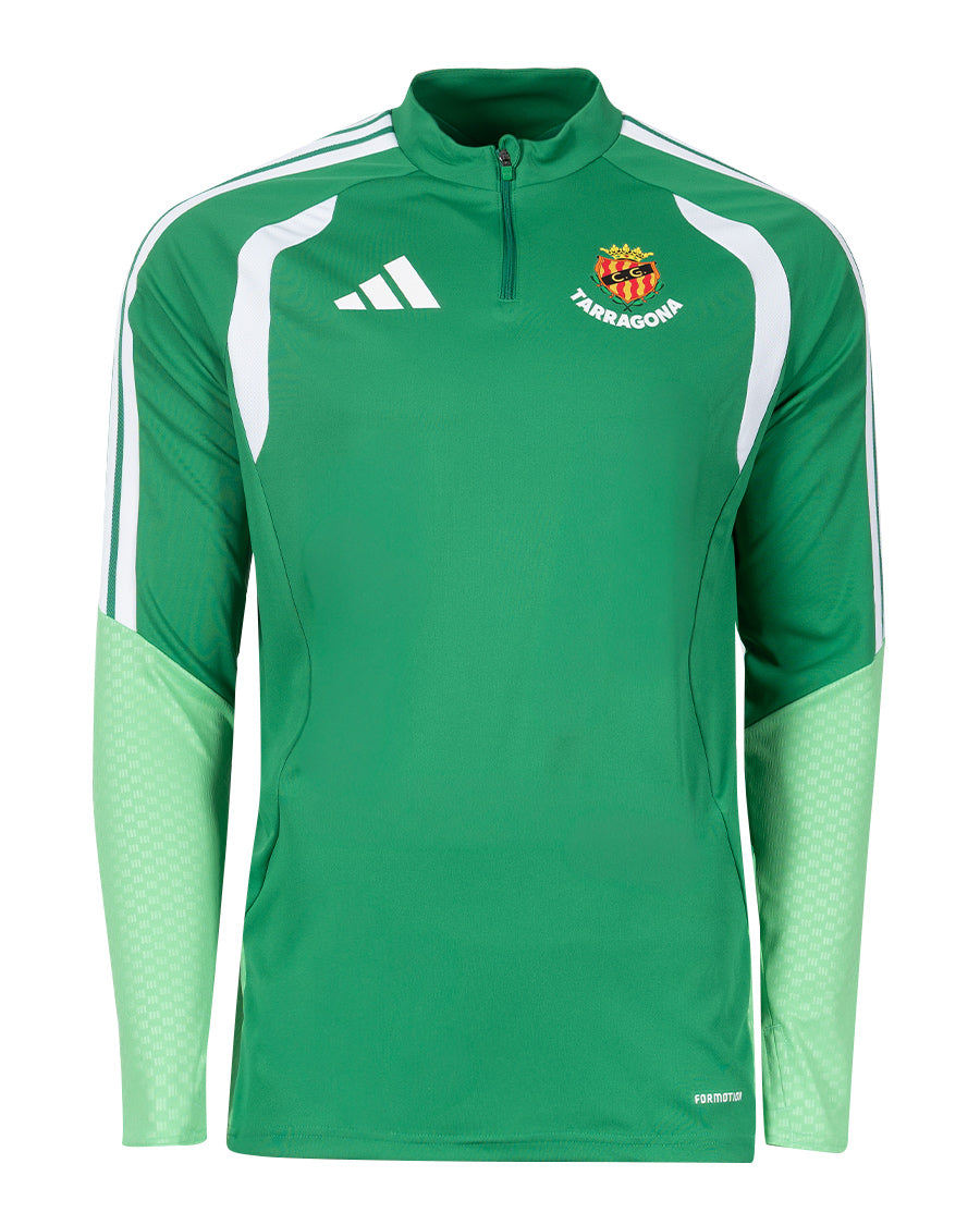 Sudadera Training Portero 2026-2027