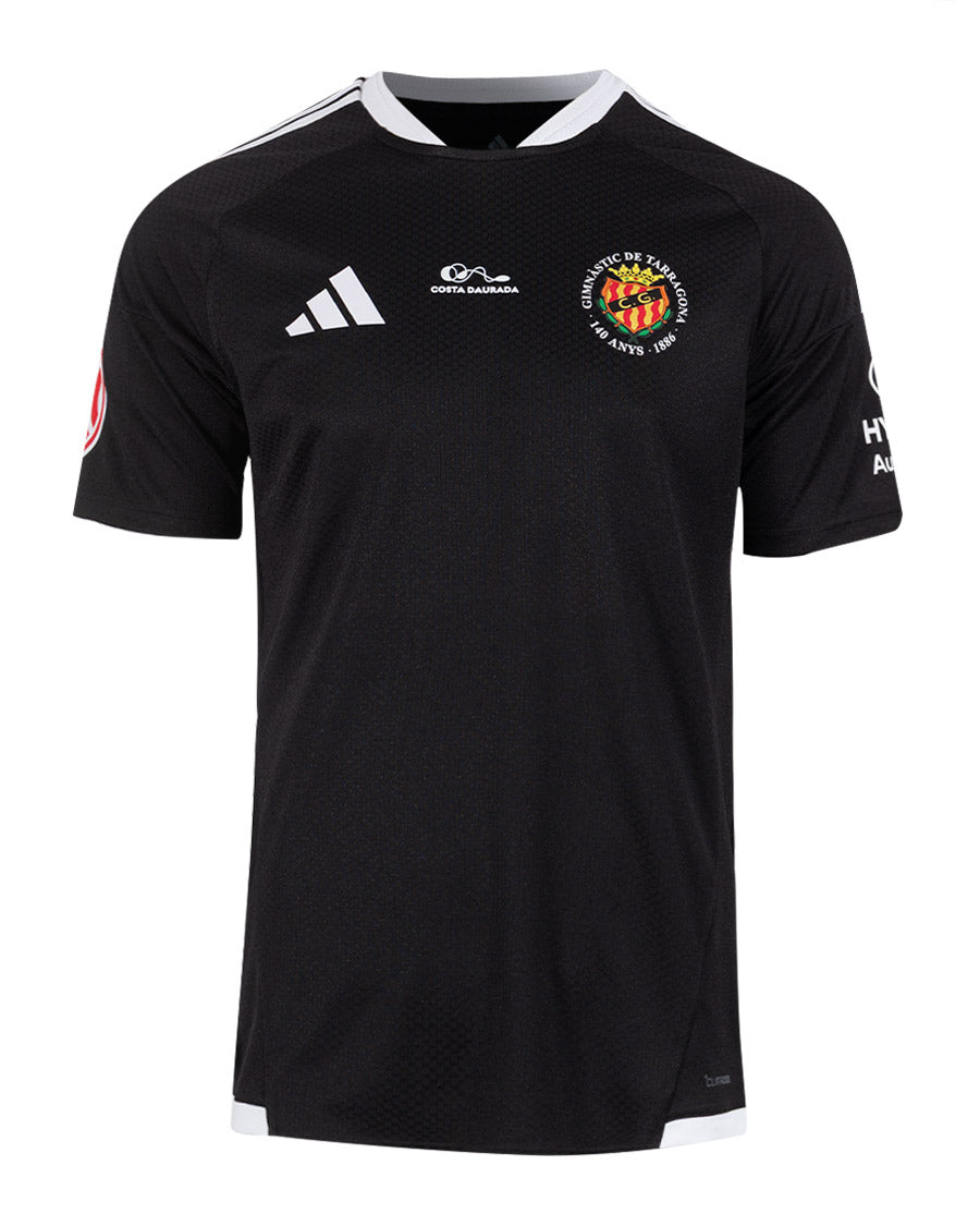 Camiseta Tercera Equipación 2026-2027 Niño