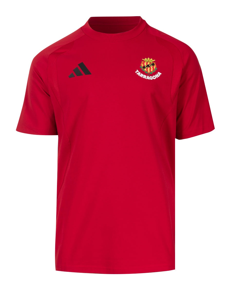 Camiseta Paseo Jugador y Portero 2026-2027