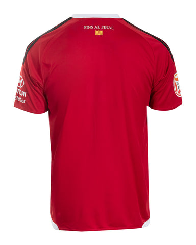 Camiseta Primera Equipación 2026-2027
