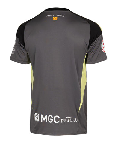 Camiseta Portero Primera Equipación 2025-2026