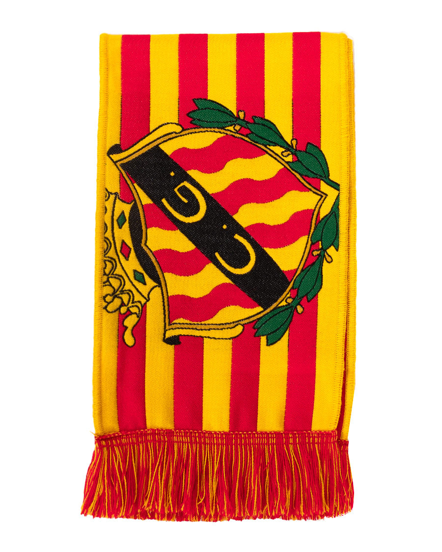 Bufanda Bandera Cat