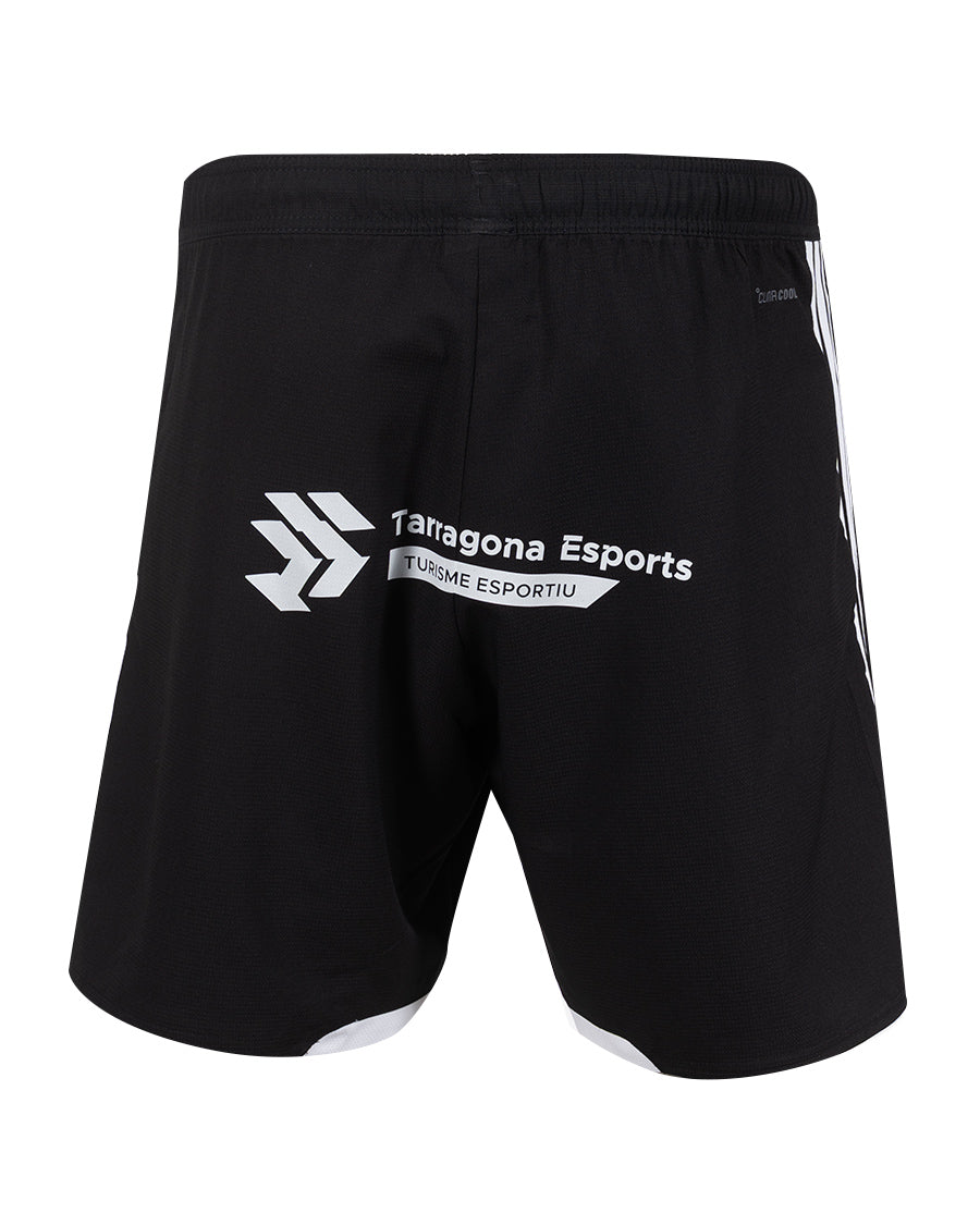 Pantalón corto Tercera Equipación 2026-2027 Niño