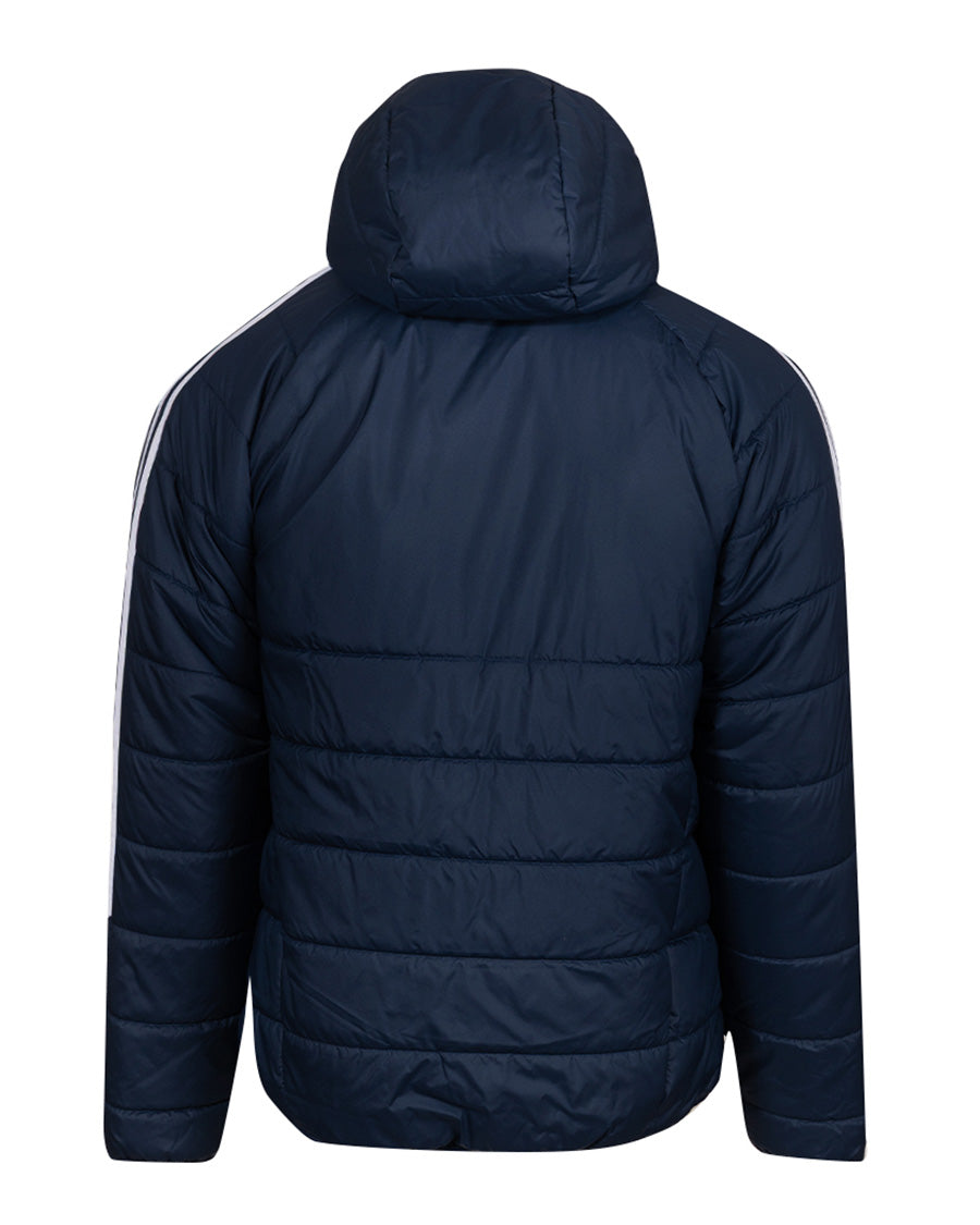 Chaquetón Paseo Jugadores - Porteros 2025-2026