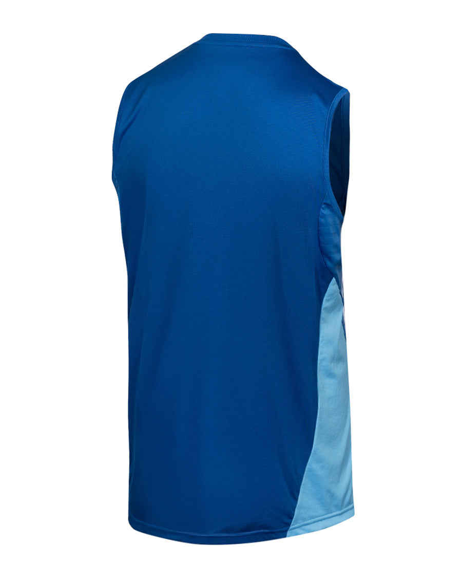 Camiseta Sin Mangas Training Porteros 2025-2026