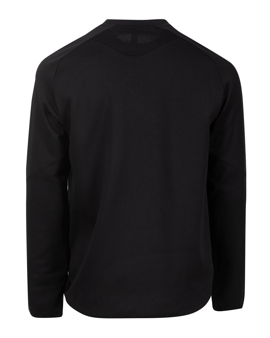 Sudadera Paseo Staff 2026-2027 Niño