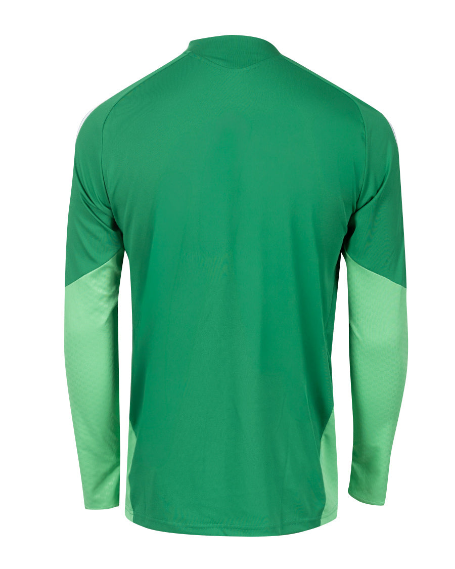Sudadera Training Portero 2026-2027